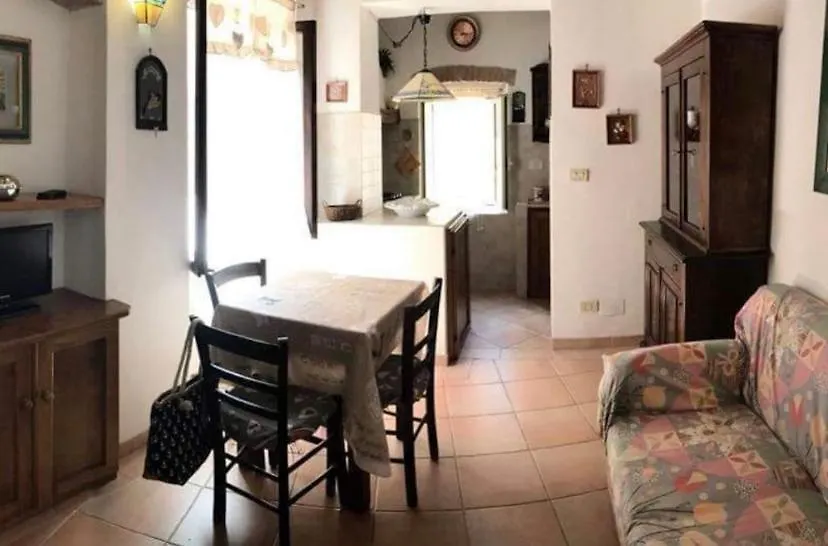 Appartamento “Il Castello” Rio Marina
